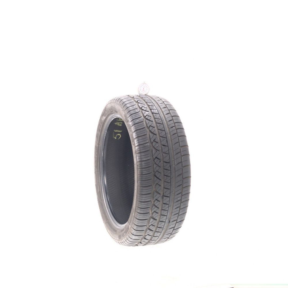 Used 215/45R17 Cooper Zeon RS3-A 91W - 7.5/32 - Image 1