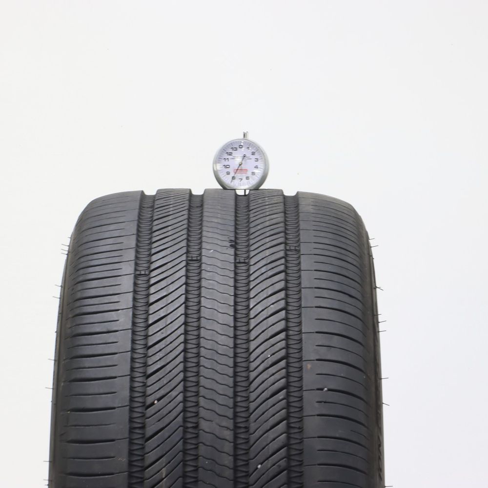 Used 275/35R21 Hankook iON evo AS SUV Sound Absorber EV 103Y - 8/32 - Image 2