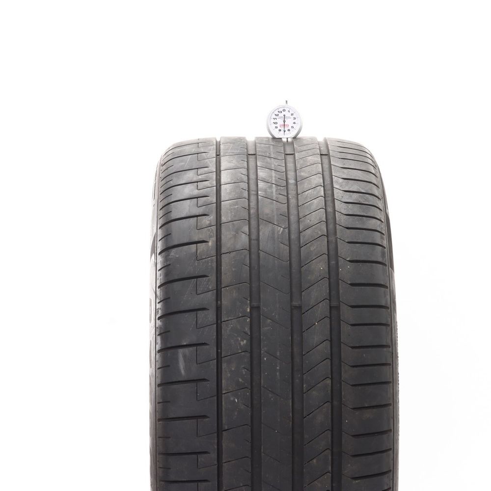 Used 315/40ZR21 Pirelli P Zero PZ4 NCO 115Y - 7/32 - Image 2