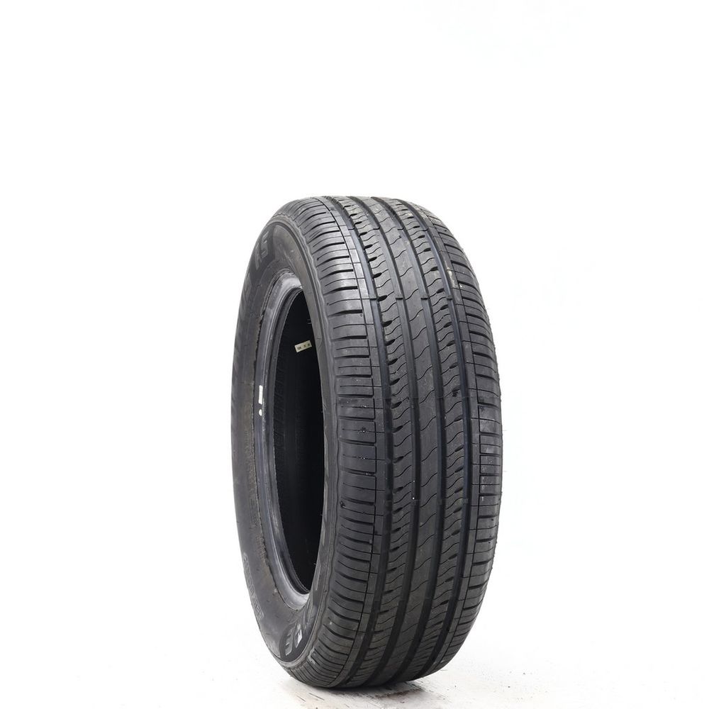 Driven Once 225/60R17 Starfire Solarus A/S 99H - 9/32 - Image 1