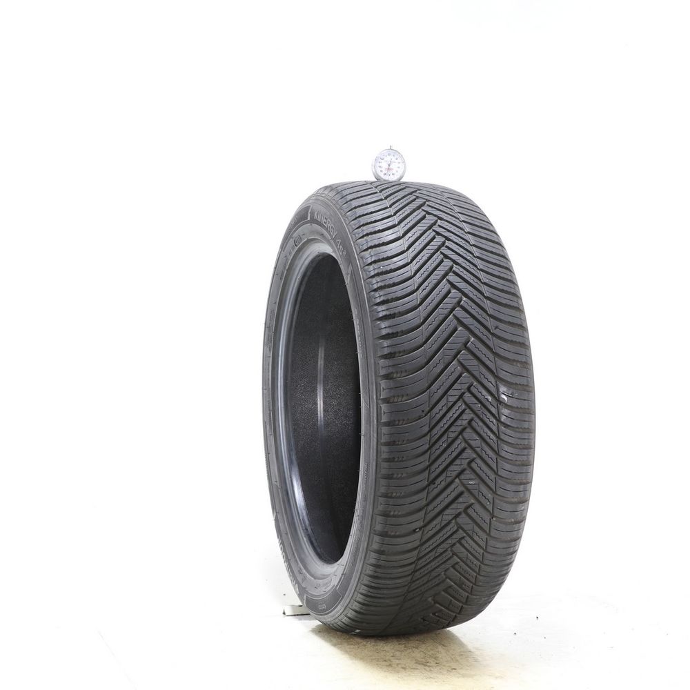 Used 225/50R18 Hankook Kinergy 4S2 1N/A - 7.5/32 - Image 1