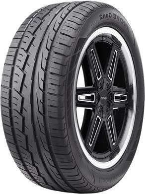 Set of (4) New P 275/55R20 Ironman iMOVE Gen2 SUV 117V - Image 1