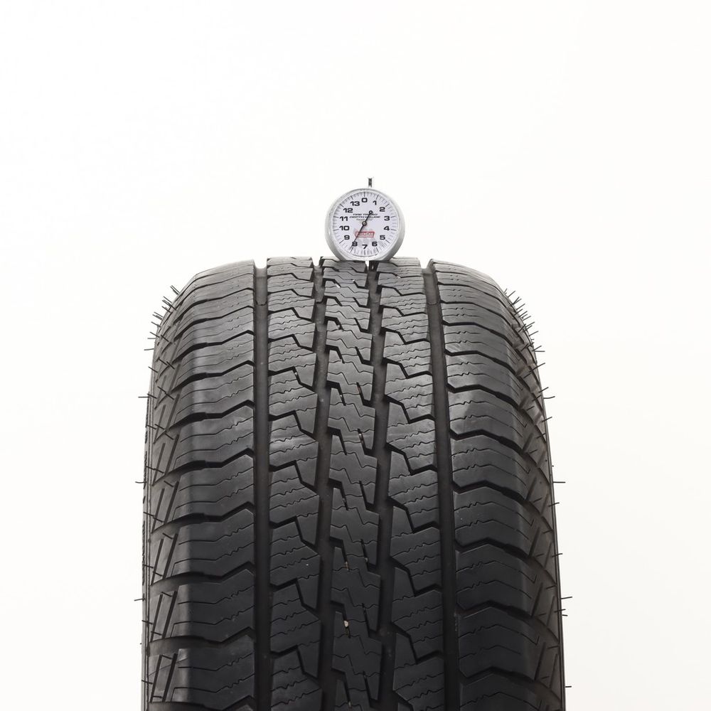 Set of (2) Used 255/65R18 Rocky Mountain H/T 111T - 8/32 - Image 2