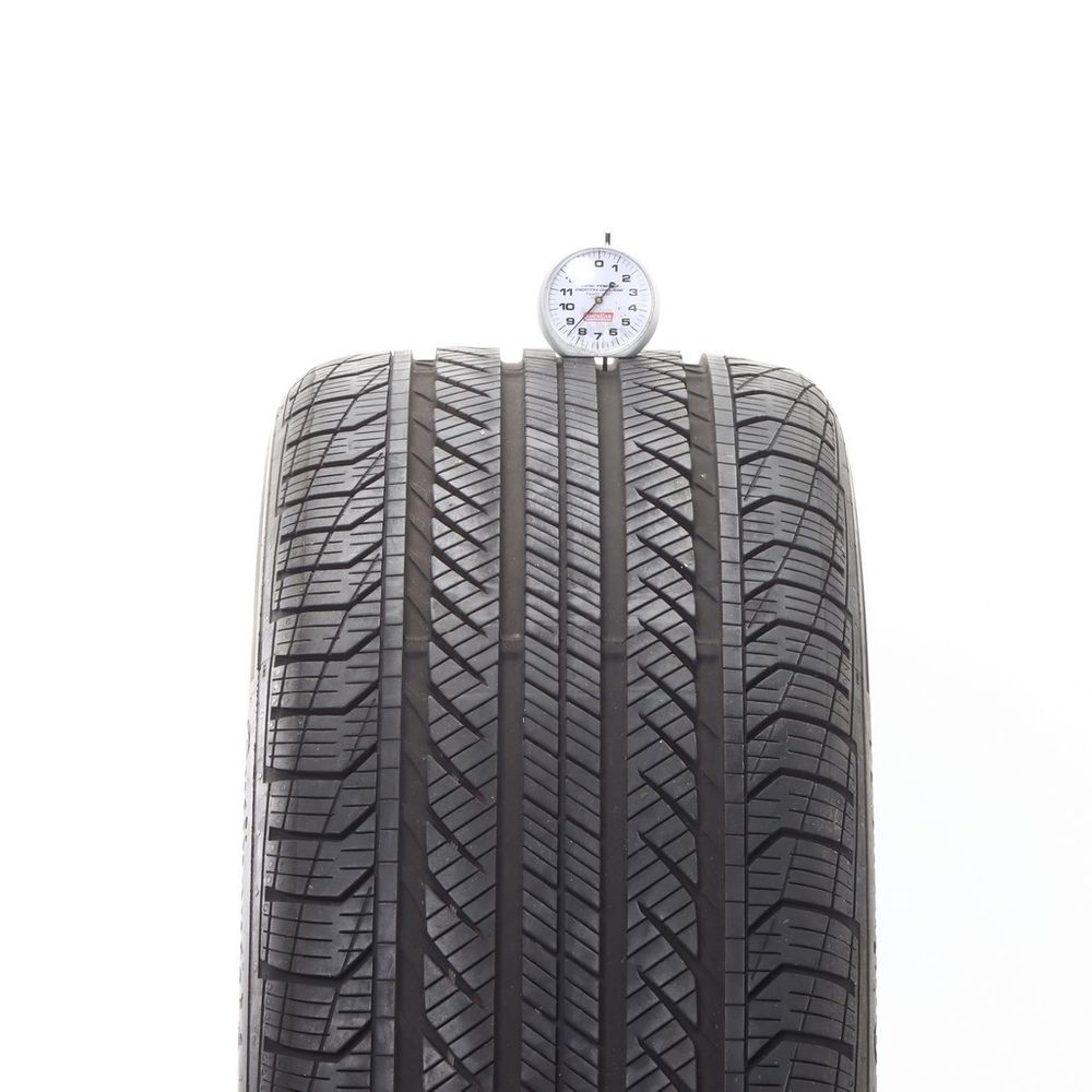 Used 245/40R18 Continental ProContact GX SSR MOE 97H - 8.5/32 - Image 2