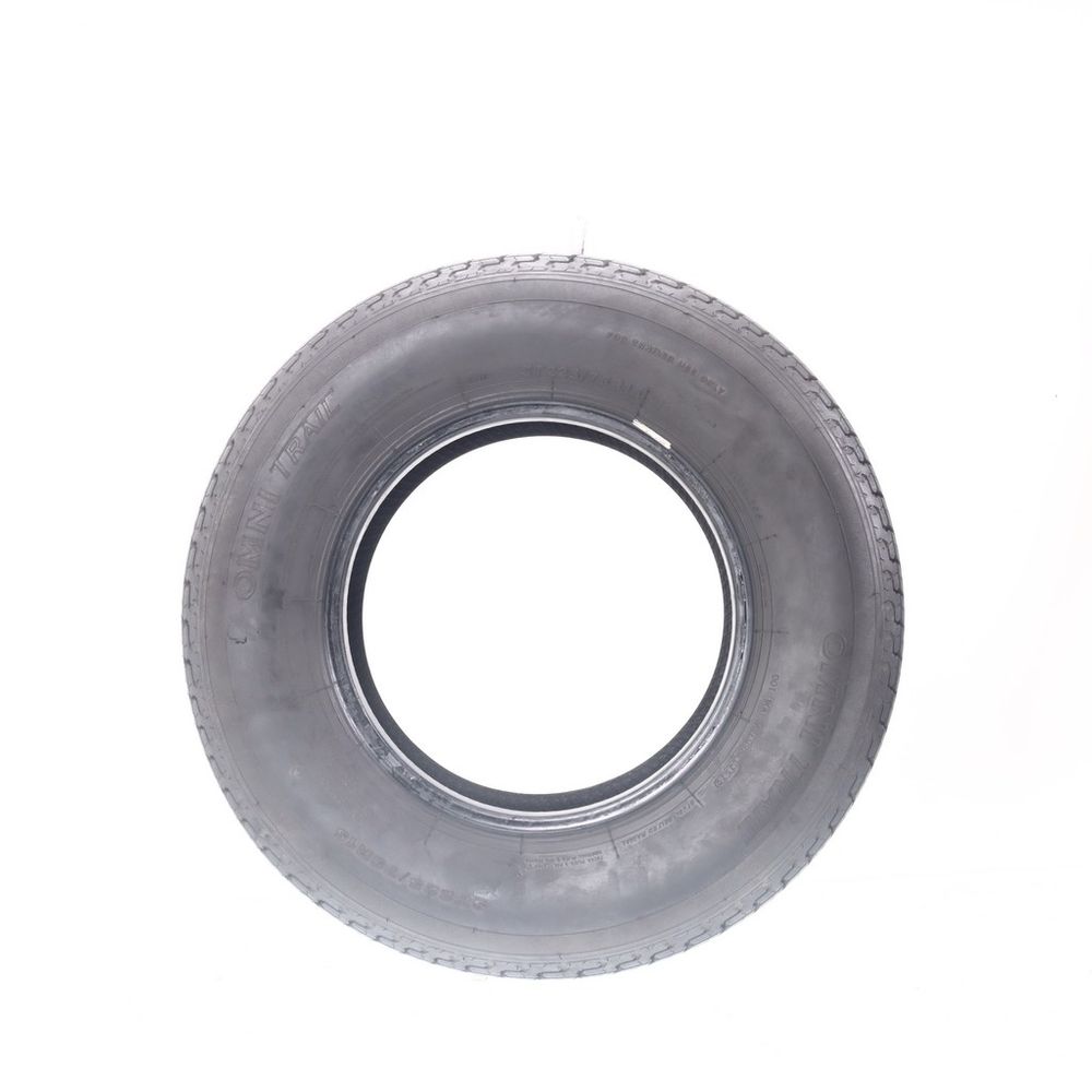 Used ST 225/75R15 Omni Trail 117/112L E - 8.5/32 - Image 3