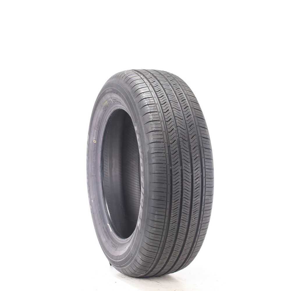 Driven Once 235/60R18 Toyo A45 102H - 8/32 - Image 1