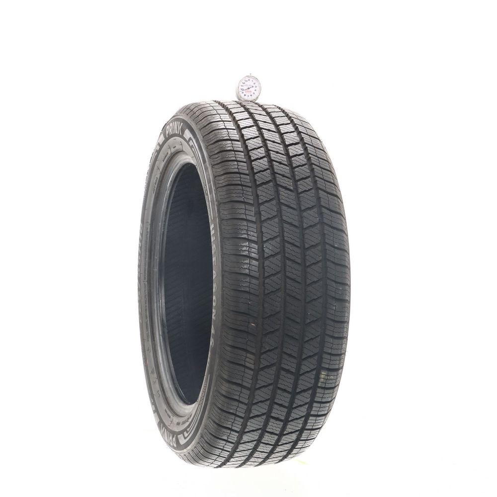 Used 225/55R18 Prinx Hiseason 4S HS1 98V - 9.5/32 - Image 1