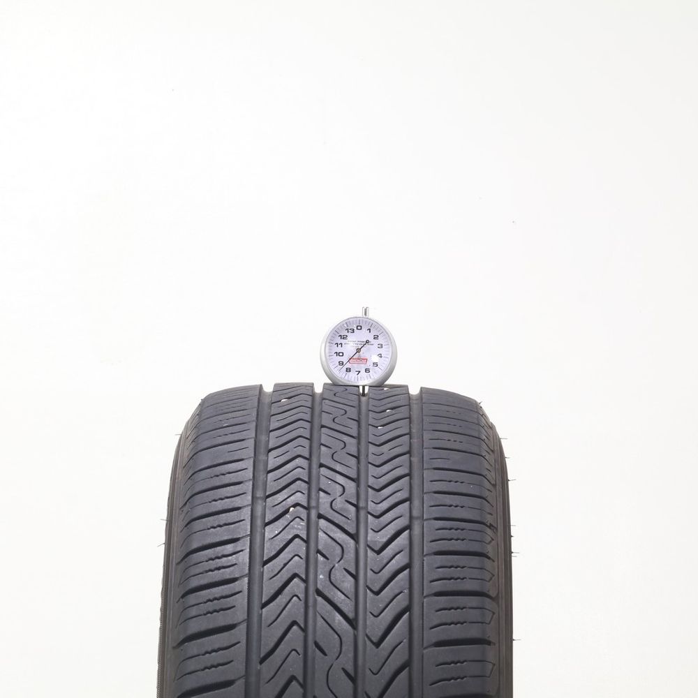 Set of (2) Used 215/55R16 Toyo Extensa A/S II 97H - 8.5/32 - Image 2