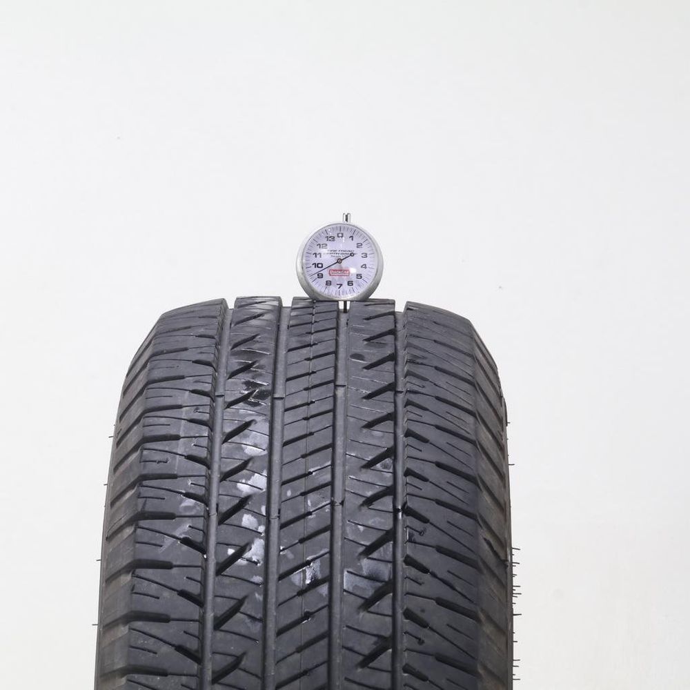 Set of (2) Used 245/65R17 Cooper Evolution HT2 107T - 8-9/32 - Image 5