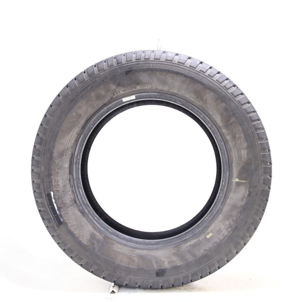 Set of (2) Used 245/65R17 Cooper Evolution HT2 107T - 8-9/32 - Image 6
