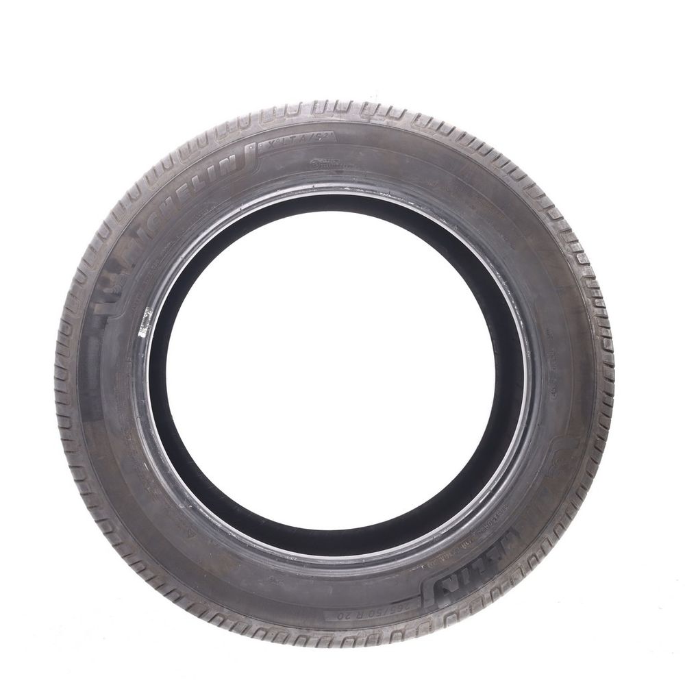 Used 265/50R20 Michelin X LT A/S 2 111H - 8.5/32 - Image 3