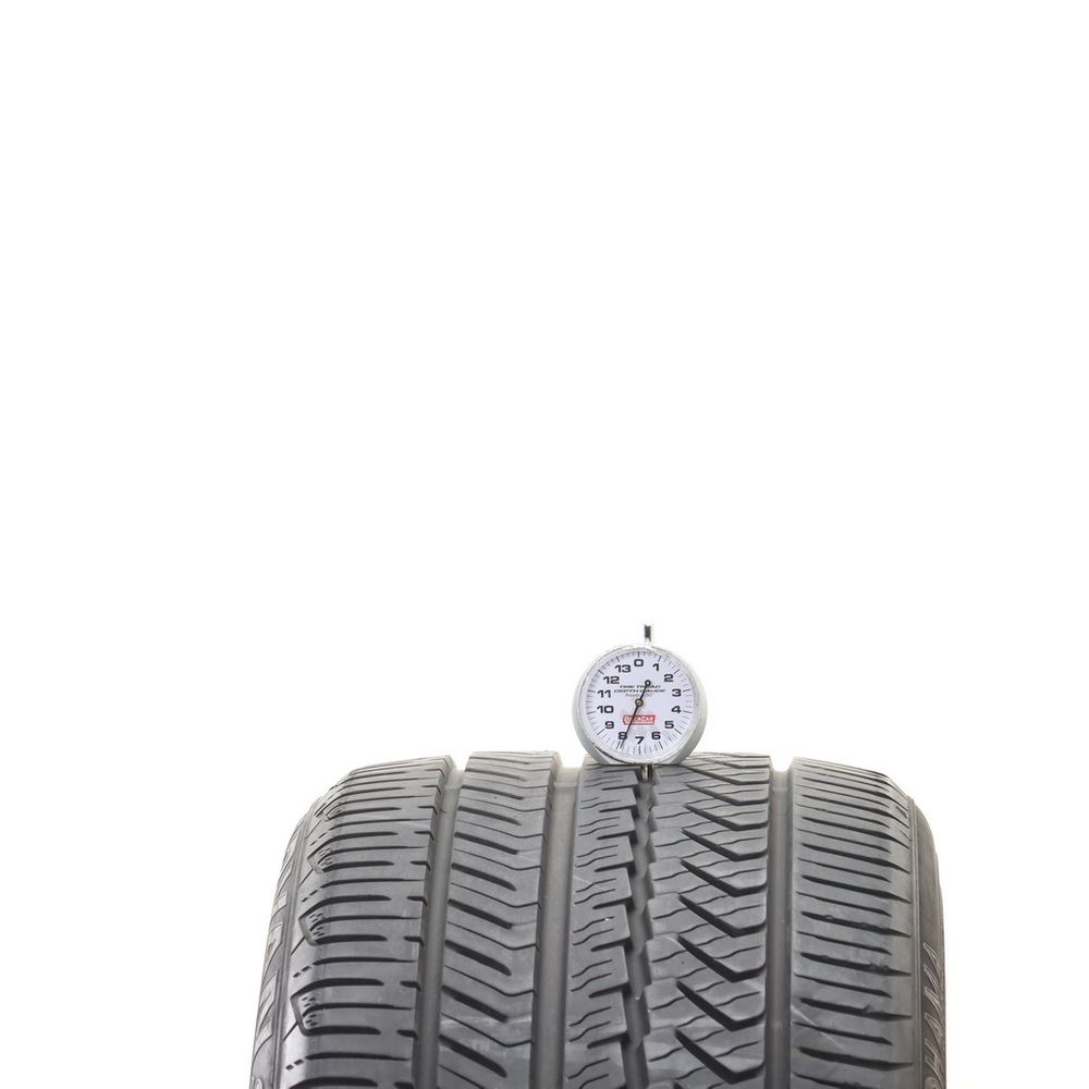 Used 245/35R18 Yokohama Advan Sport A/S Plus 92Y - 7.5/32 - Image 2