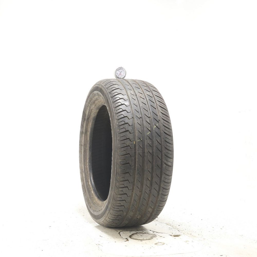 Used 225/50R16 Triangle Talon Sport 92V - 8.5/32 - Image 1