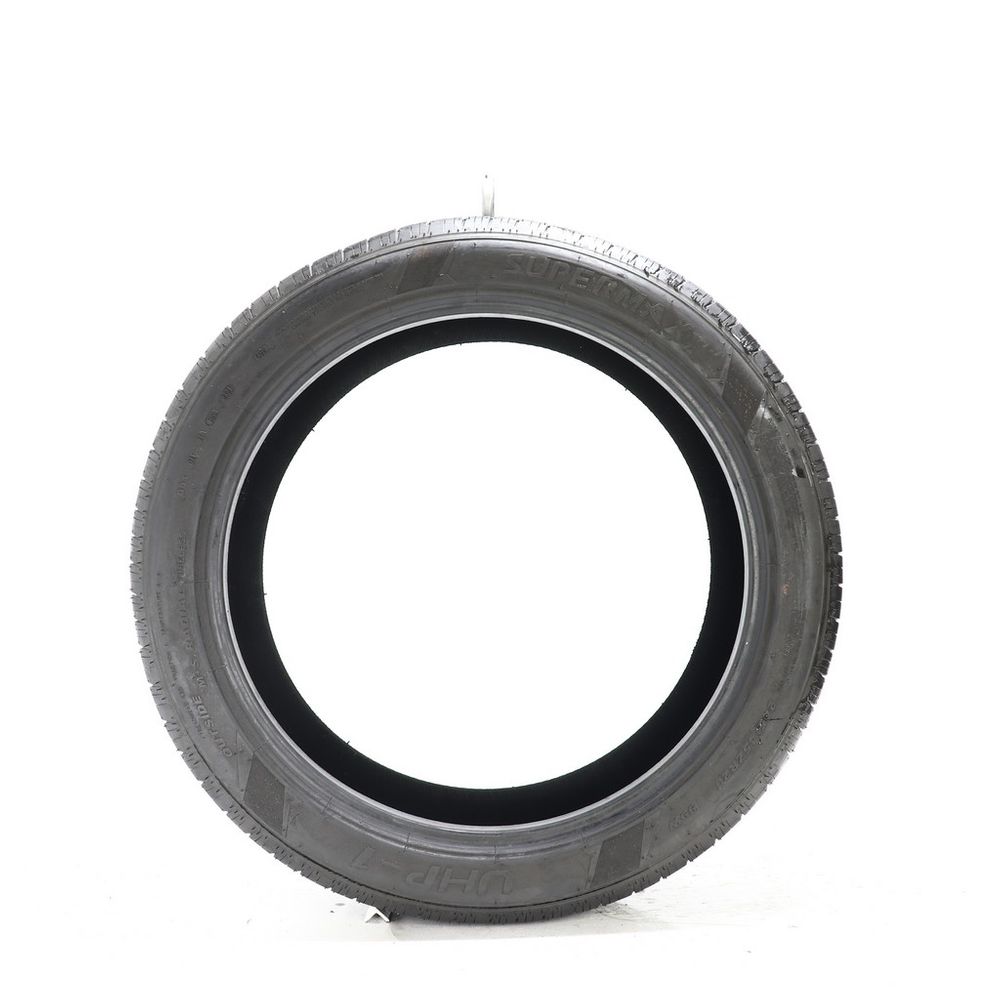 Used 245/45ZR20 Supermax UHP-1 99W - 8/32 - Image 3