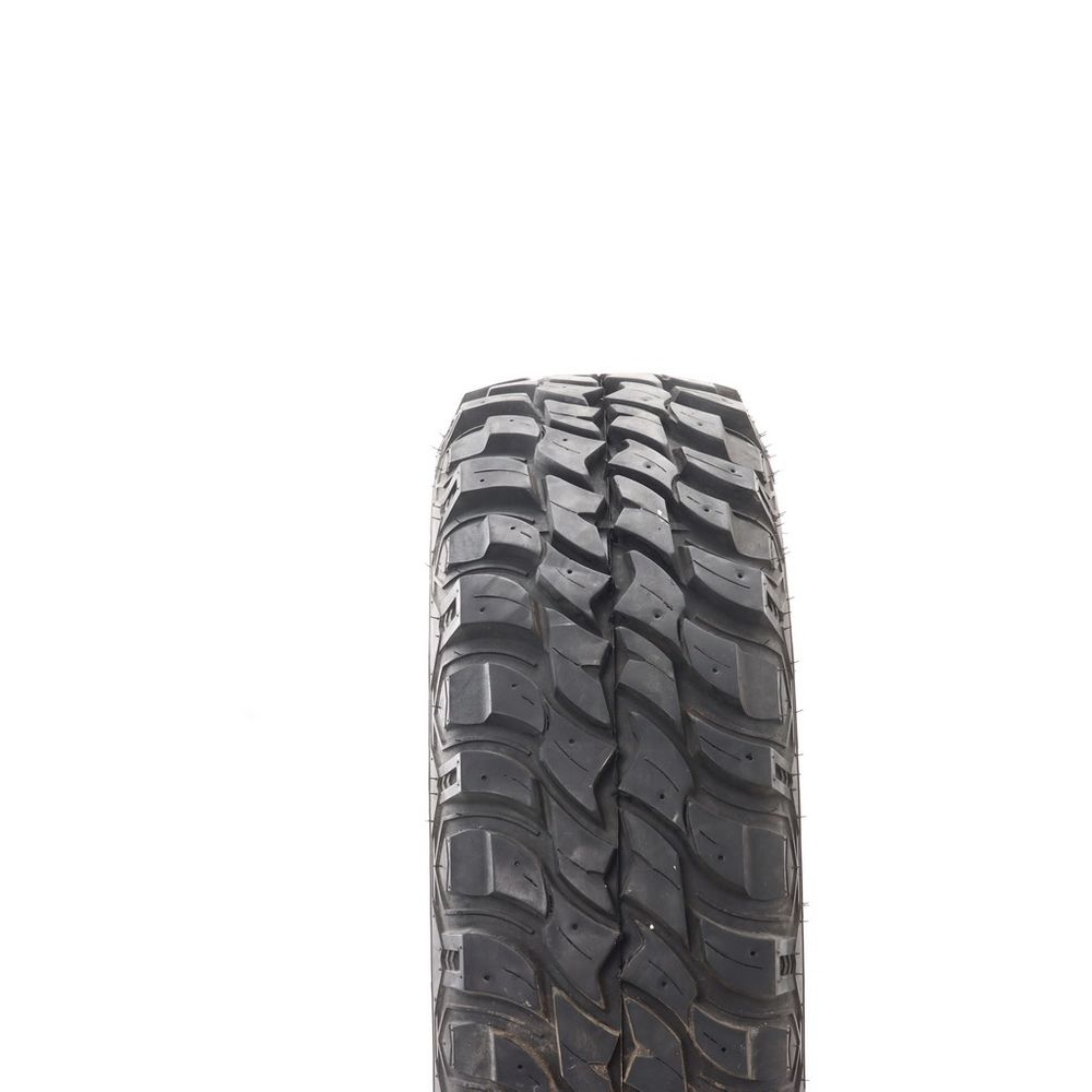 Used LT 235/75R15 Hercules Trail Digger MT 104/101Q C - 15/32 - Image 2