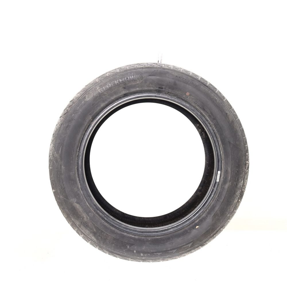 Used 235/55ZR17 Blackhawk Street-H HU01 99W - 7/32 - Image 3
