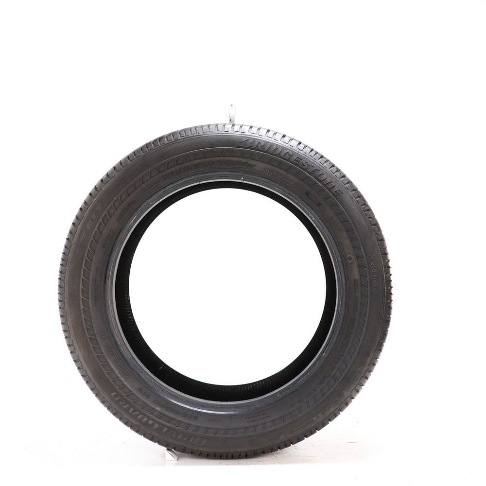 Used 225/55RF17 Bridgestone DriveGuard RFT 97V - 7.5/32 - Image 3