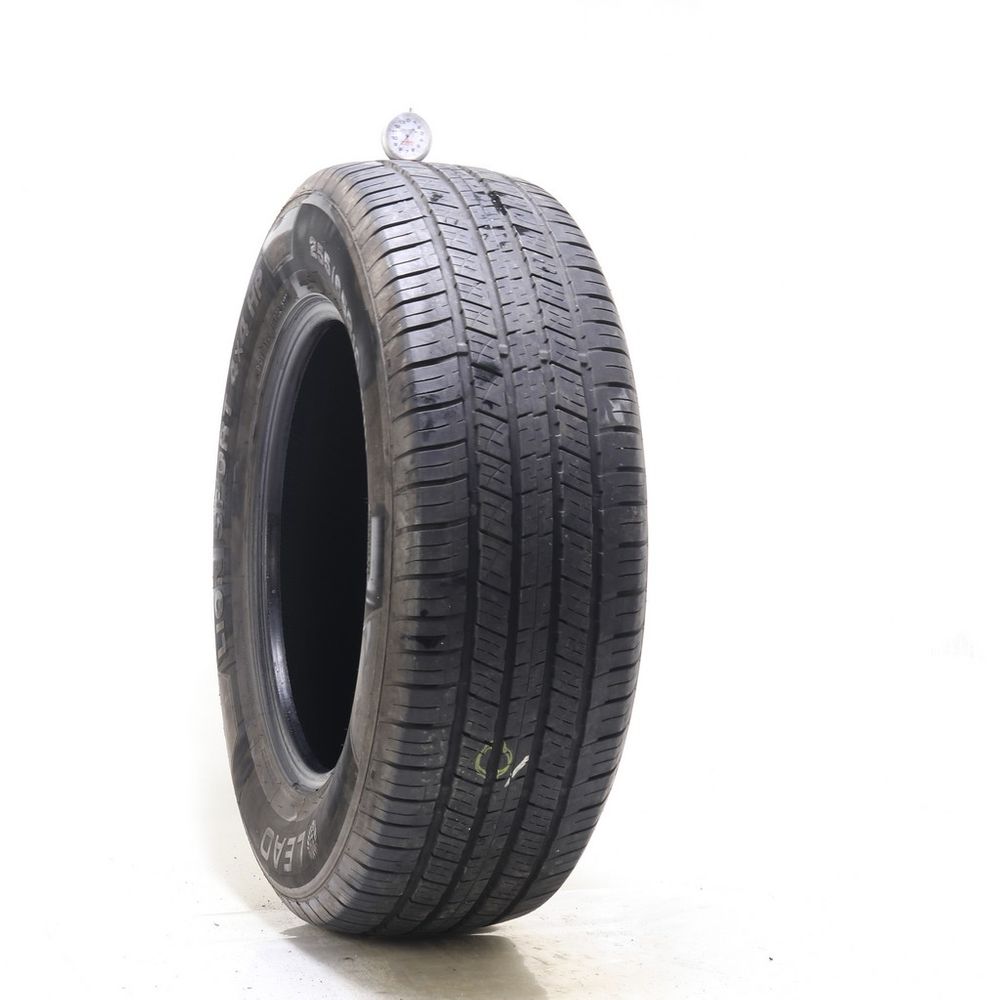 Used 255/65R18 Leao Lion Sport 4X4 HP 111H - 8.5/32 - Image 1