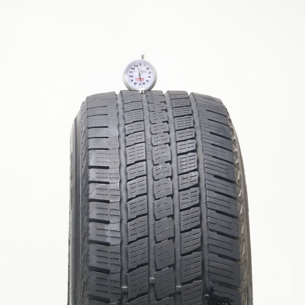 Used 255/70R18 Kumho Crugen HT51 112T - 6.5/32 - Image 2
