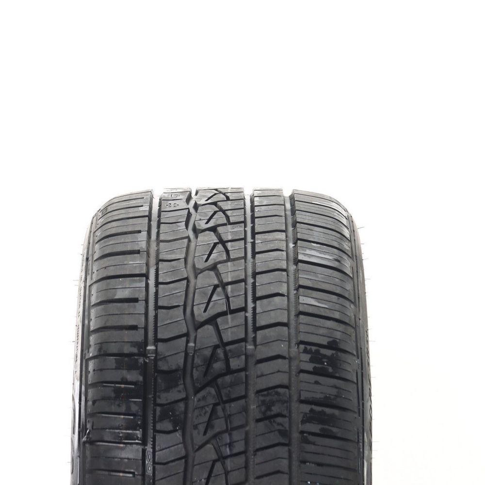 New 255/40ZR18 Continental ControlContact Sport SRS Plus 99Y - Image 2
