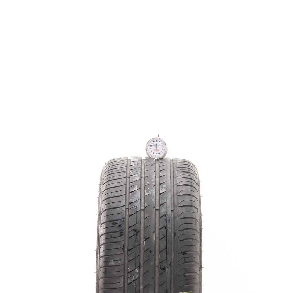 Used 225/45ZR17 TBB TR-66 94W - 7/32 - Image 2