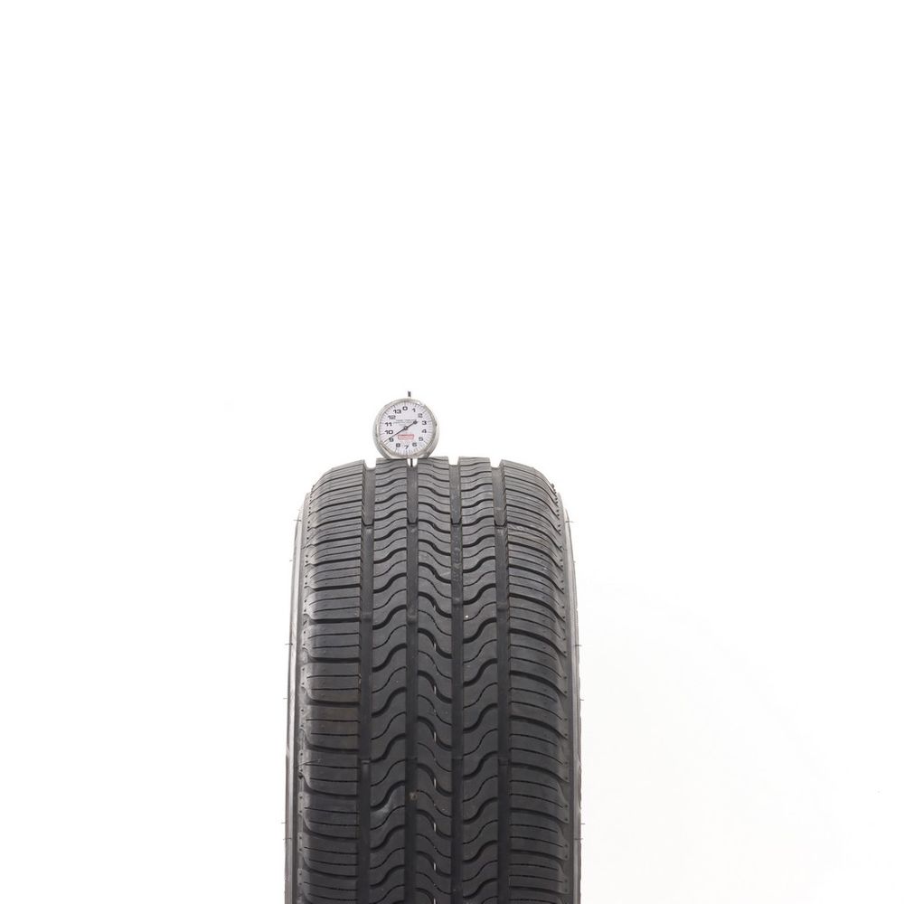 Set of (2) Used 215/60R16 Firestone All Season (Firestone) 95V - 7.5-9/32 - Image 5