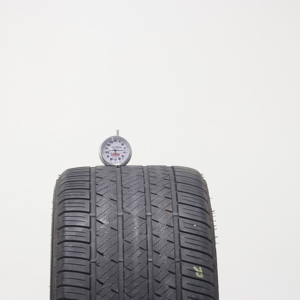 Used 245/40R19 Bridgestone Potenza RE980AS 98W - 3.5/32 - Image 2