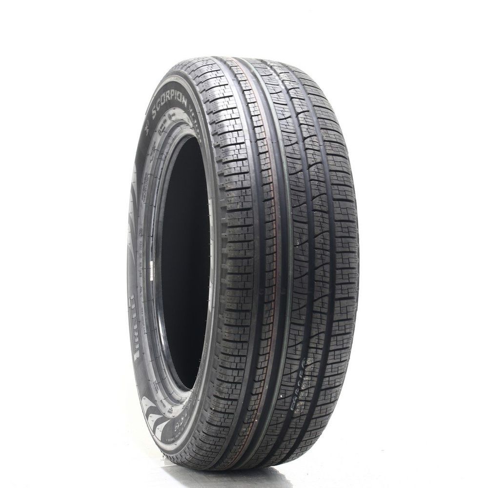 New 255/60R19 Pirelli Scorpion Verde LR 113V - 10.5/32 - Image 1