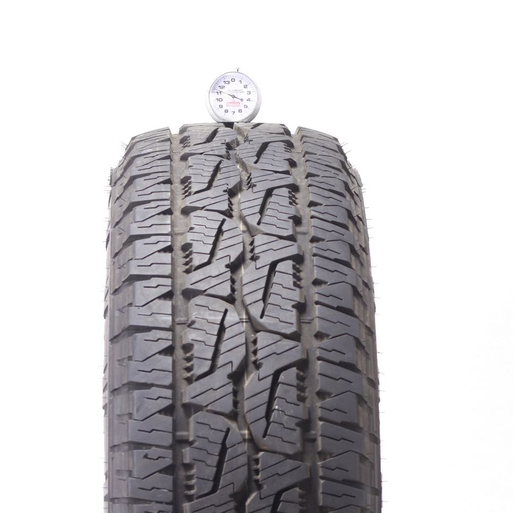 Used 245/70R17 Bridgestone Dueler A/T REVO 3 108T - 11/32 - Image 2