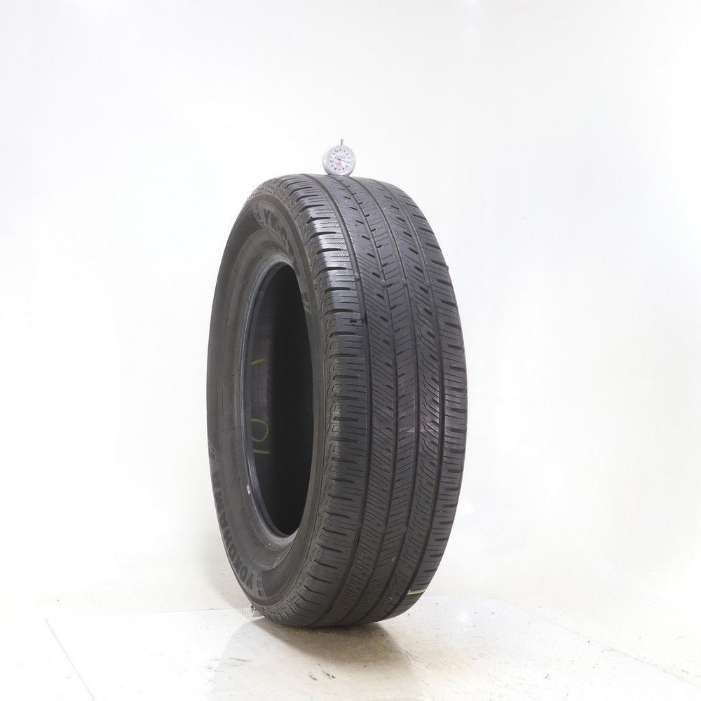 Used 225/65R17 Yokohama YK-CTX 102H - 4/32 - Image 1