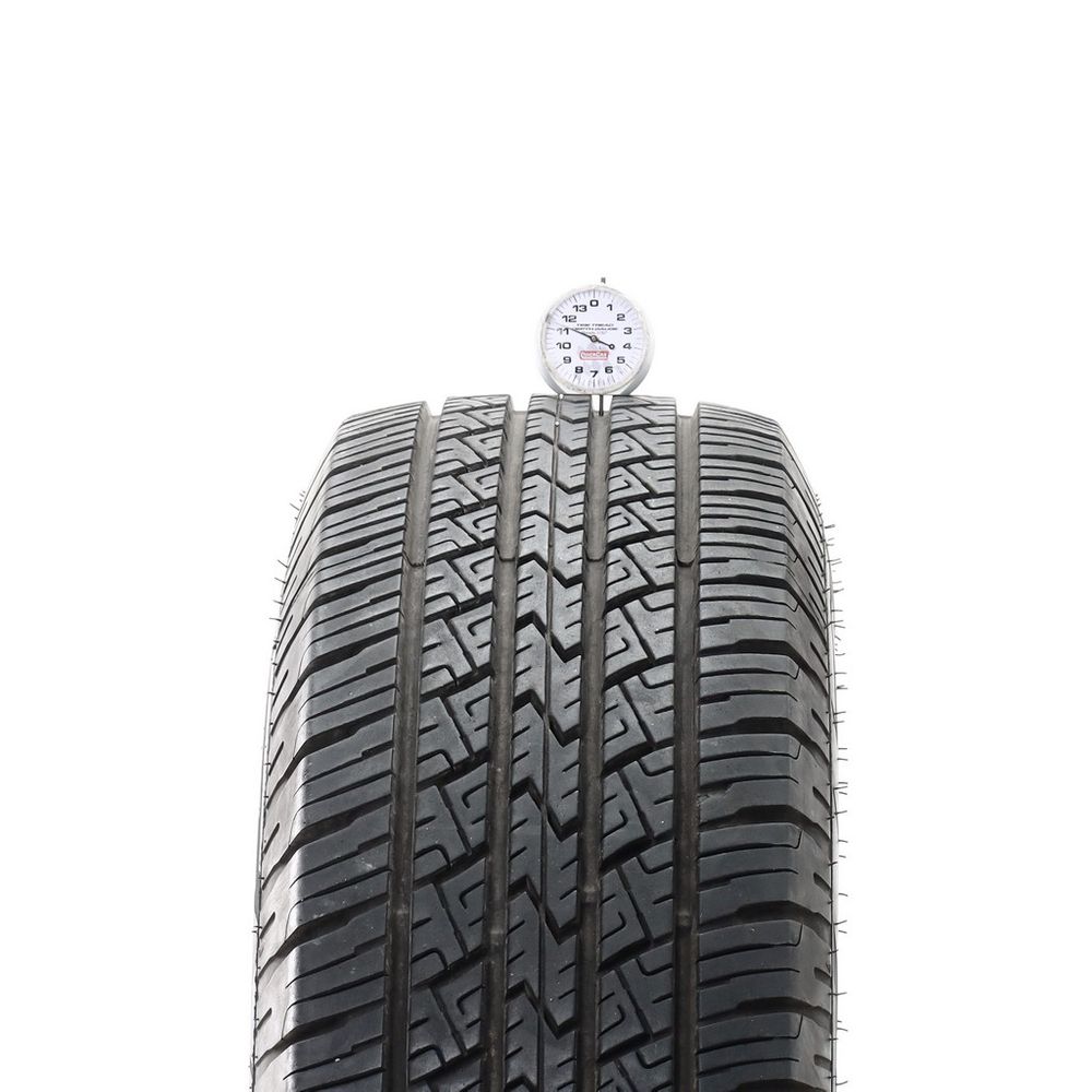 Used LT 245/75R17 GT Radial Savero HT2 121/118S E - 11/32 - Image 2