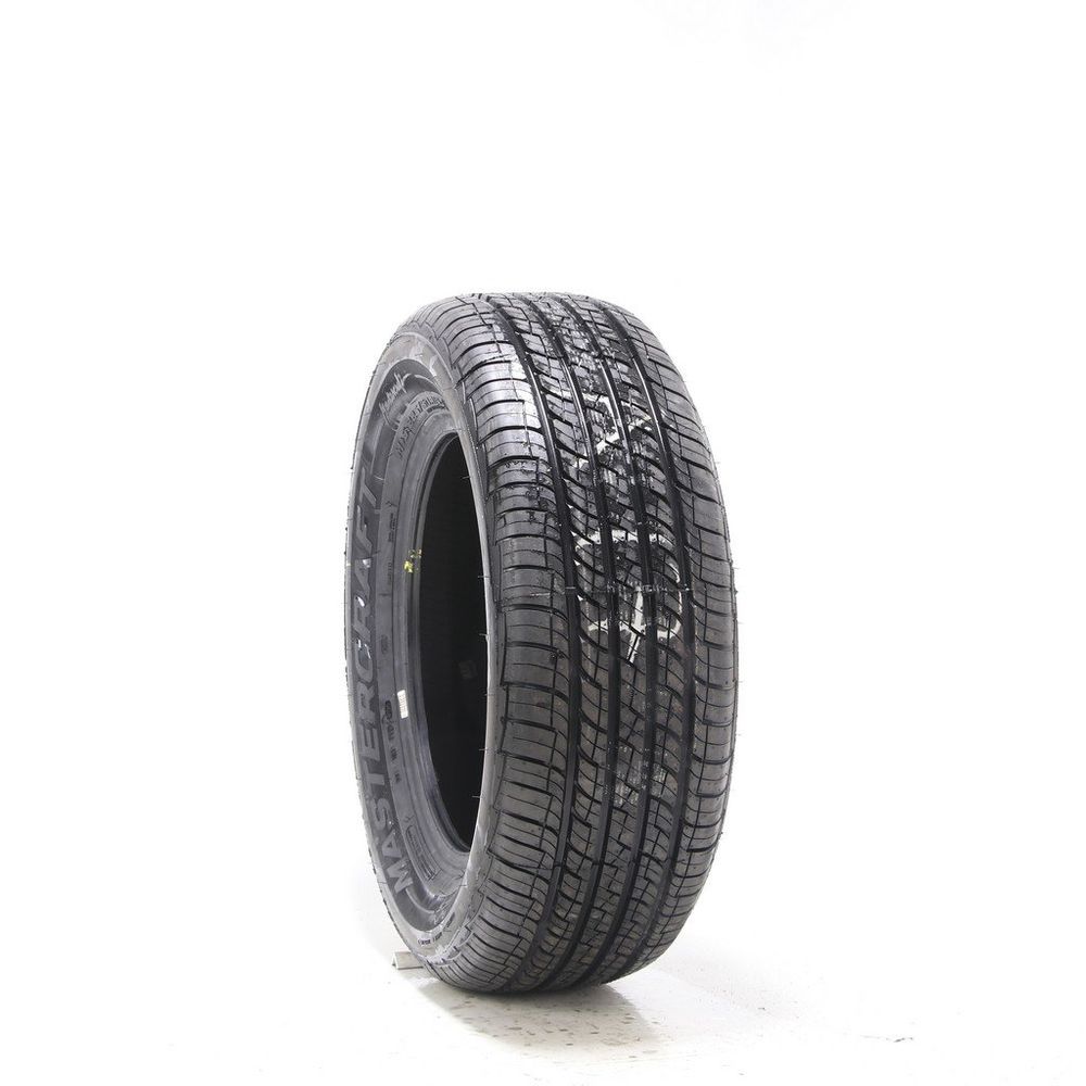 Set of (2) New 225/60R16 Mastercraft SRT Touring 98H - 9.5/32 - Image 1