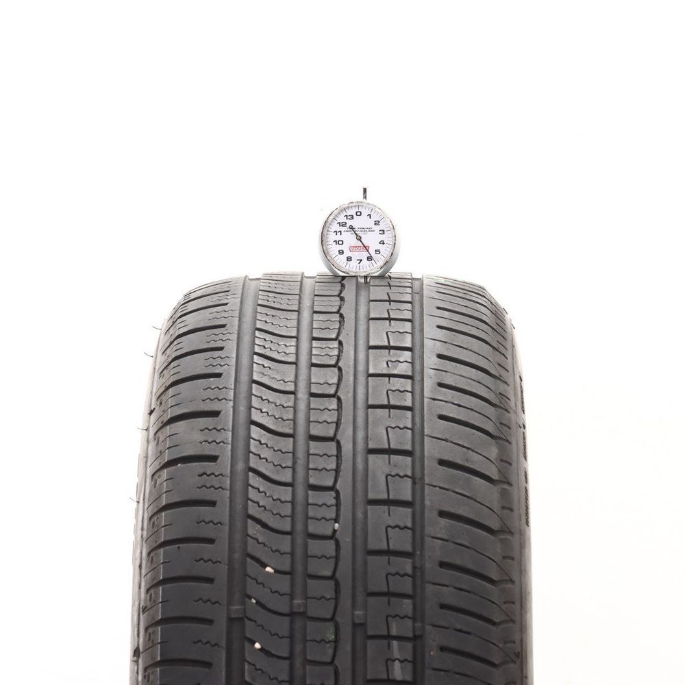 Set of (4) Used 225/60R18 Big O legacy Tour Plus 100H - 5.5-6/32 - Image 2