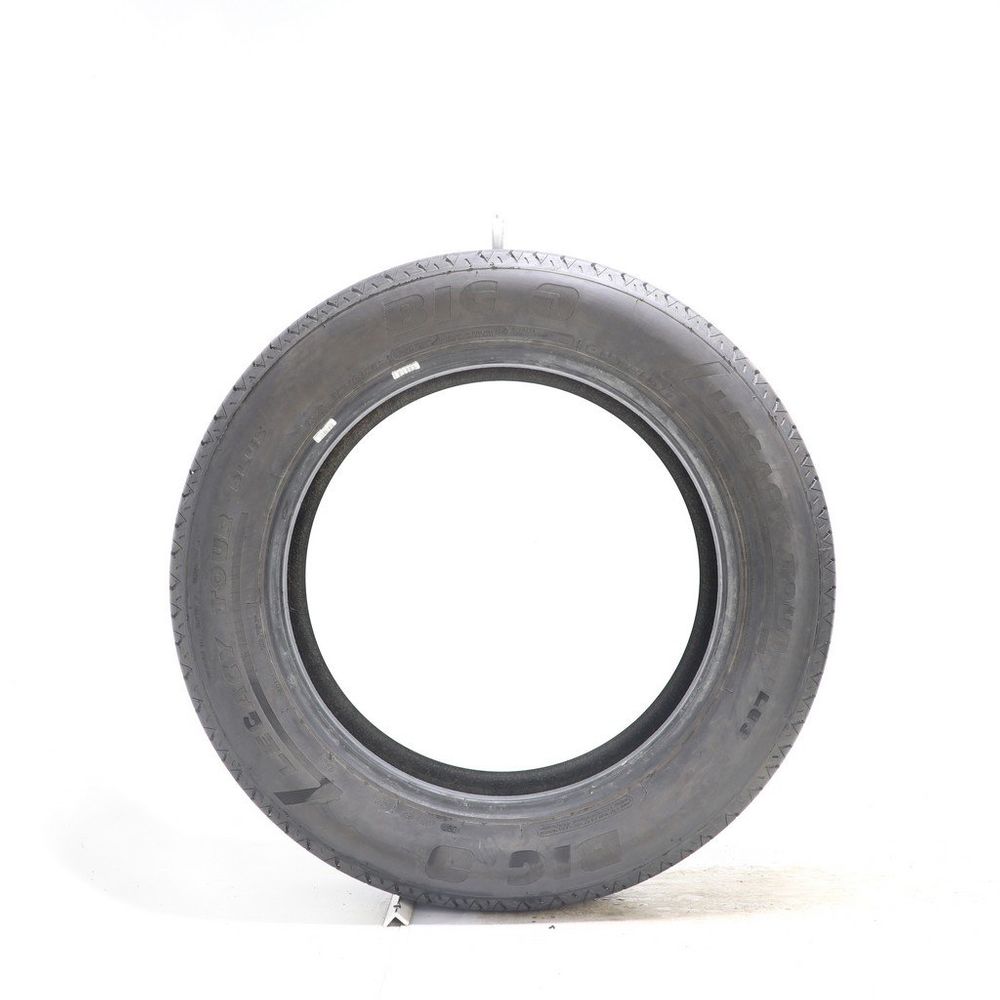 Set of (4) Used 225/60R18 Big O legacy Tour Plus 100H - 5.5-6/32 - Image 6