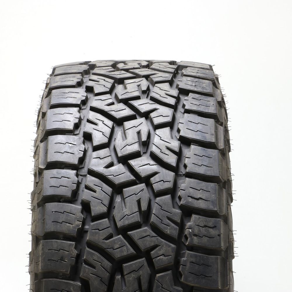Used LT 33X12.5R18 Toyo Open Country A/T III 122Q F - 14.5/32 - Image 2