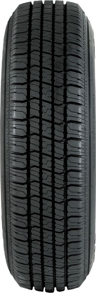Set of (4) New P 205/70R15 Venezia Classic 787 95S - Image 3