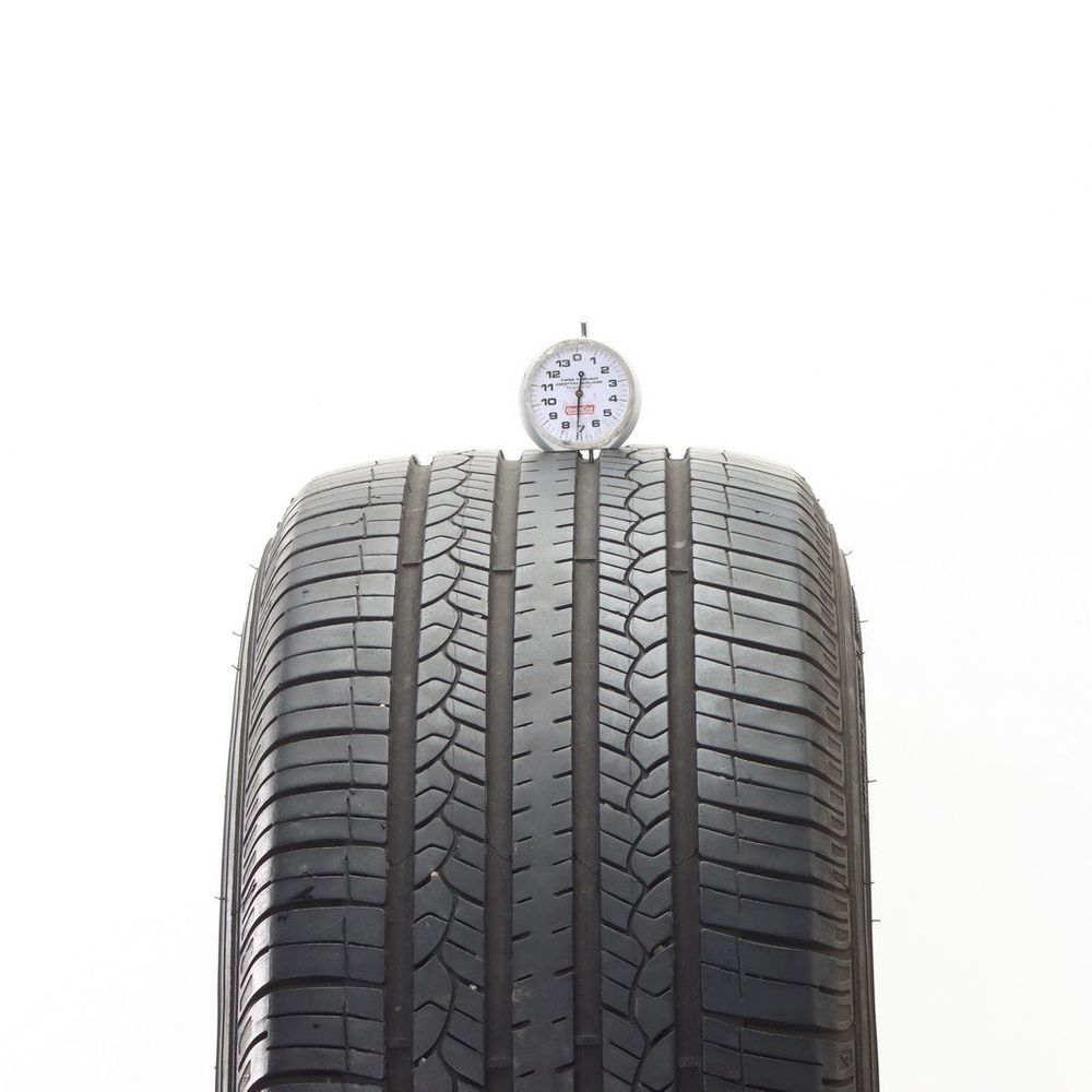 Used 255/65R18 Goodyear Assurance CS Fuel Max 111T - 7/32 - Image 2