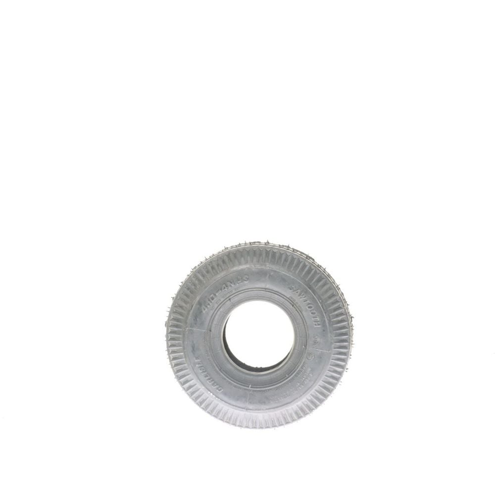 Set of (2) New 4.1-4 Carlisle Sawtooth 1N/A - Image 3