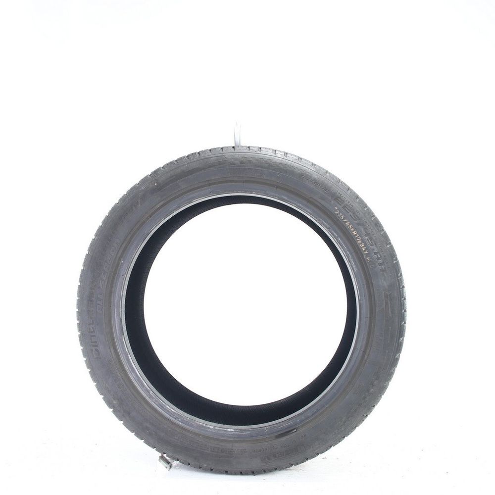 Used 225/45R17 Pirelli Cinturato strada Sport 94Y - 6/32 - Image 3