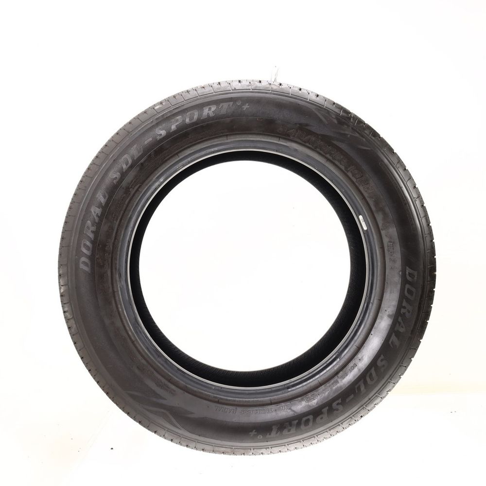 Used 245/60R18 Doral SDL-Sport+ 105H - 9/32 - Image 3