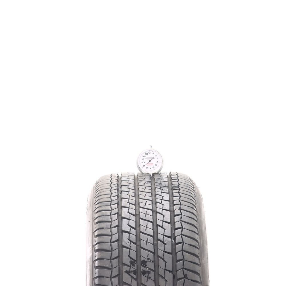 Set of (2) Used 205/55R16 Firestone Champion Fuel Fighter 91H - 9/32 - Image 2