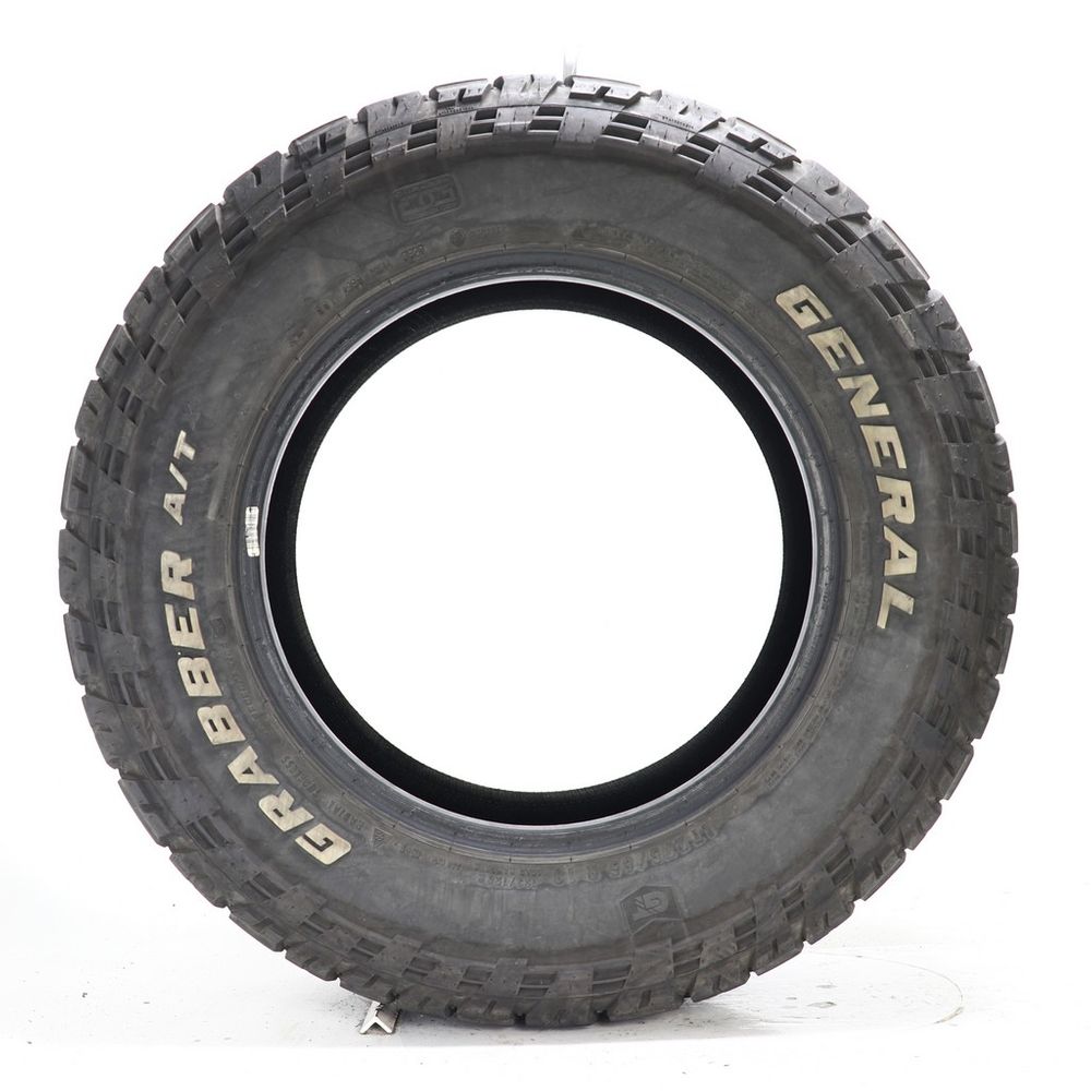 Used LT 275/65R18 General Grabber ATX 123/120R - 13/32 - Image 3