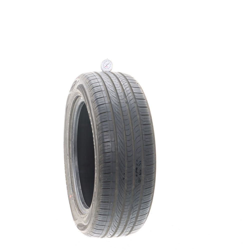 Set of (2) Used 225/55R17 Sceptor 4XS 95V - 7-8.5/32 - Image 4