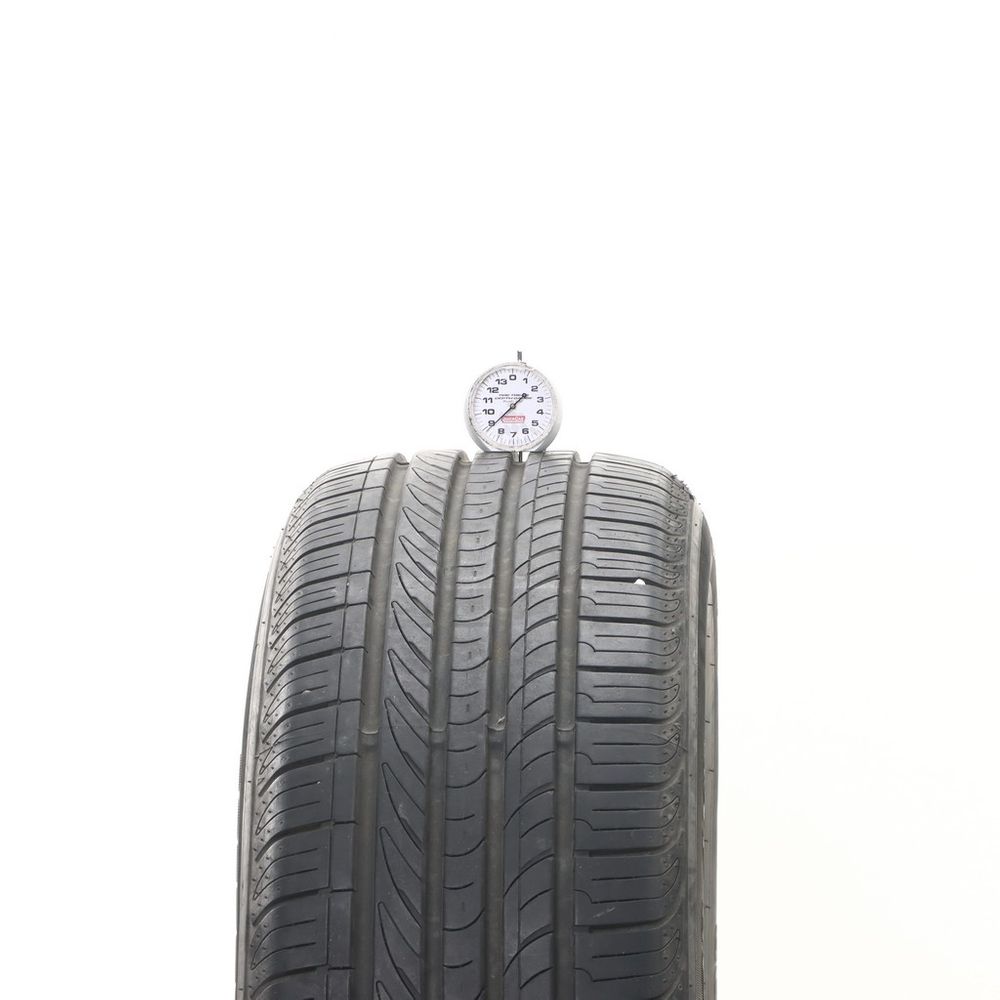 Set of (2) Used 225/55R17 Sceptor 4XS 95V - 7-8.5/32 - Image 5