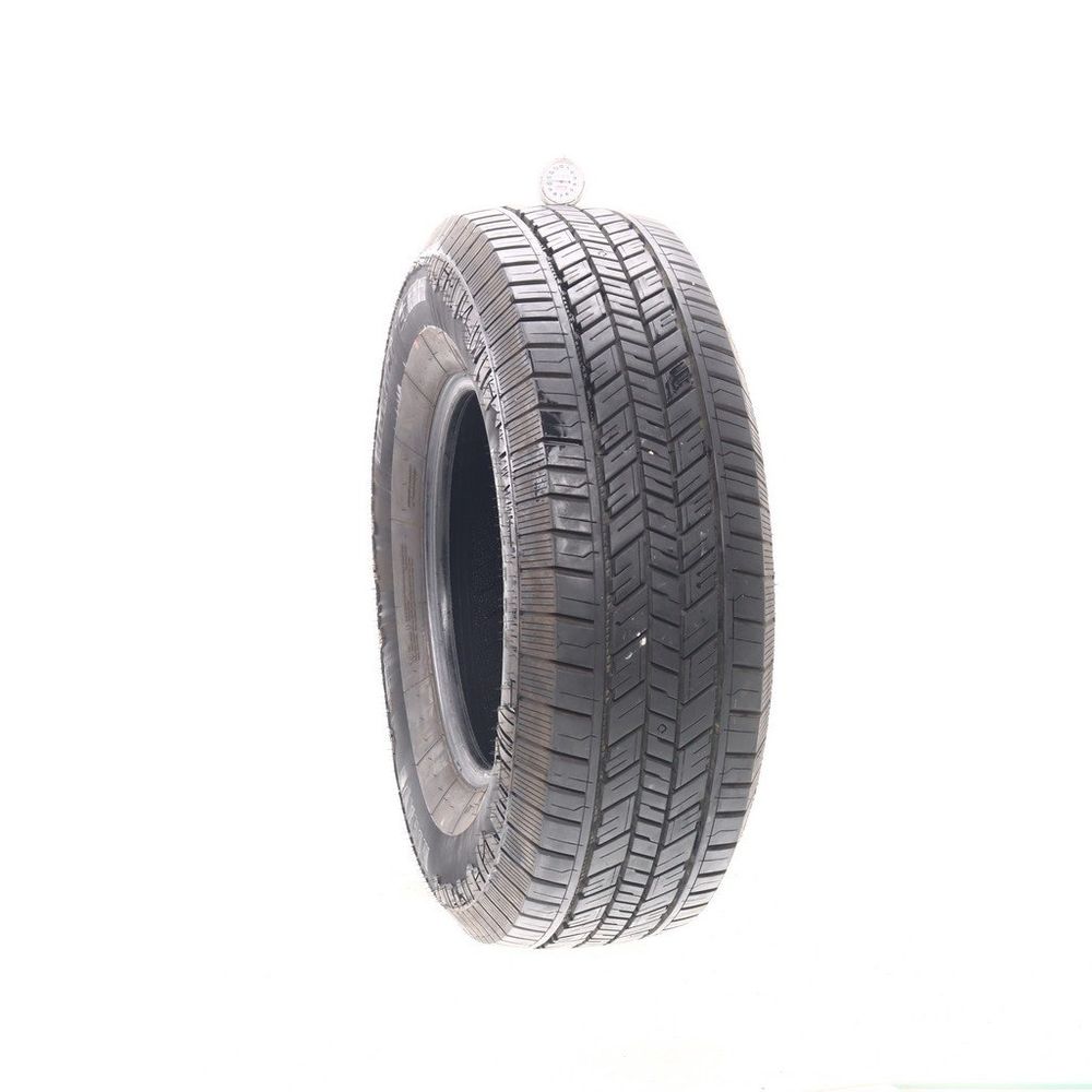 Used LT 265/75R16 Mohave Highway Terrain 123/120S E - 10.5/32 - Image 1