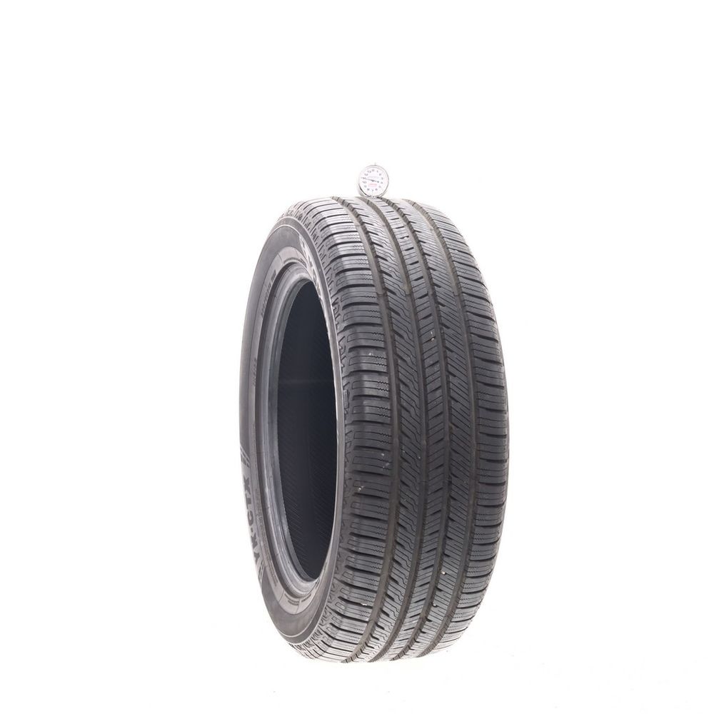 Set of (2) Used 235/55R18 Yokohama YK-CTX 100V - 9.5-11/32 - Image 4