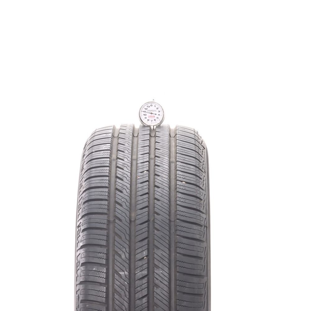 Set of (2) Used 235/55R18 Yokohama YK-CTX 100V - 9.5-11/32 - Image 5
