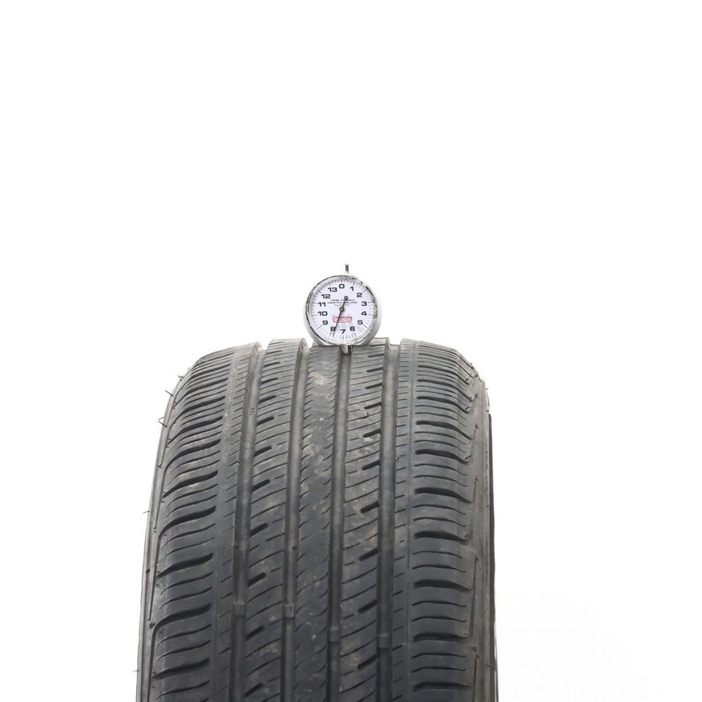 Set of (2) Used 215/55R18 Ironman GR906 95H - 7.5-8/32 - Image 2