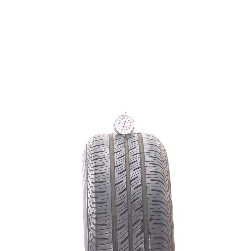 Set of (2) Used 195/65R15 Continental ContiProContact 91H - 7.5-8.5/32 - Image 2