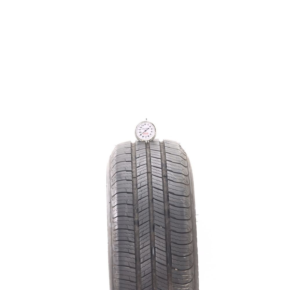 Used 195/70R14 Michelin Defender T+H 91H - 9/32 - Image 2